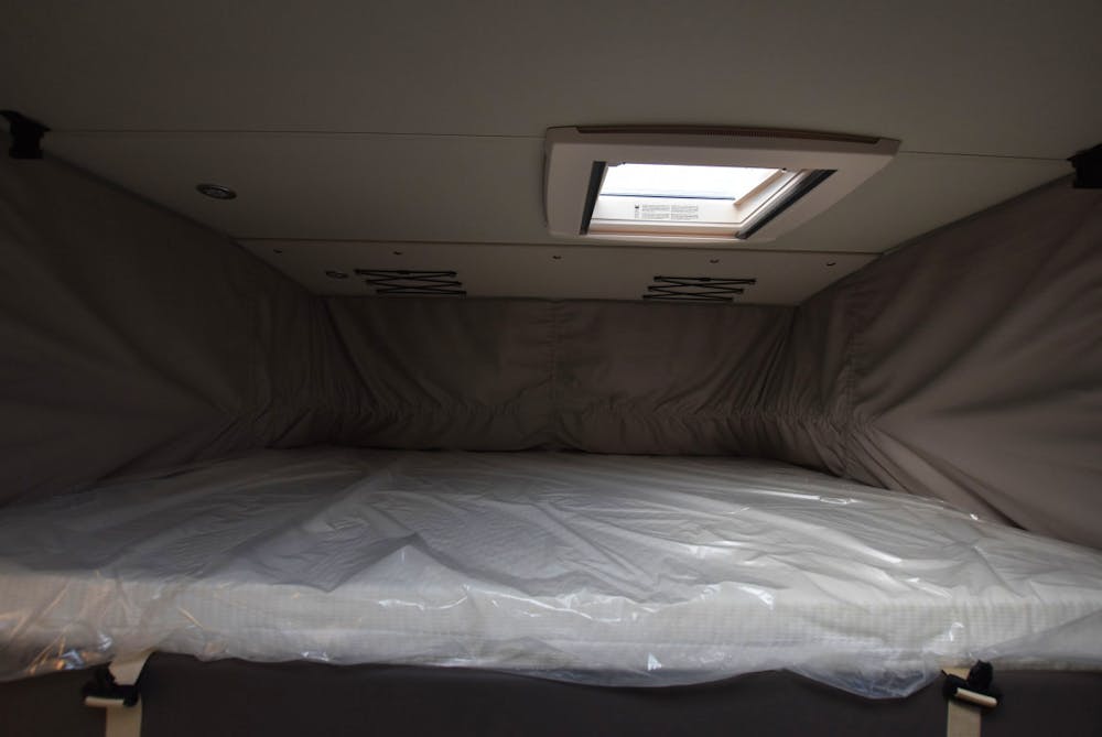 Knaus VAN I 650 MEG#31