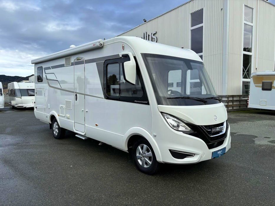 Hymer B 680 MC#1