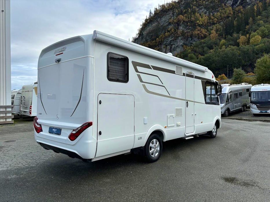 Hymer B 680 MC#3