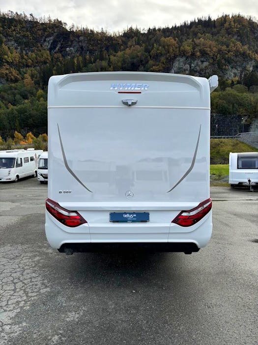 Hymer B 680 MC#4