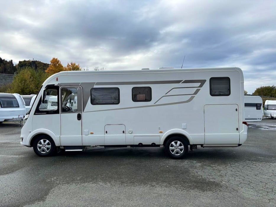 Hymer B 680 MC#6