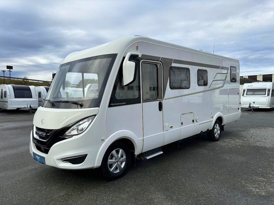 Hymer B 680 MC#7