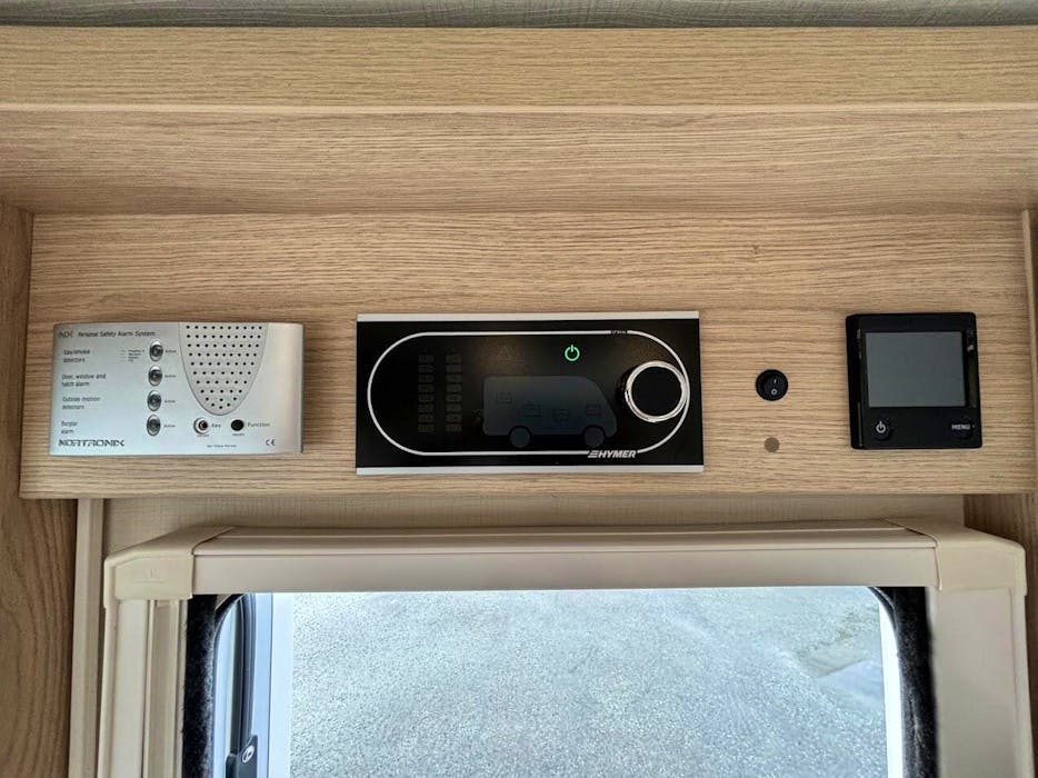 Hymer B 680 MC#20