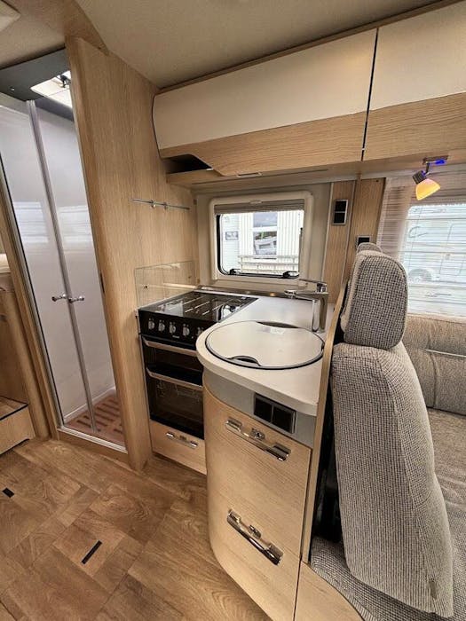 Hymer B 680 MC#21