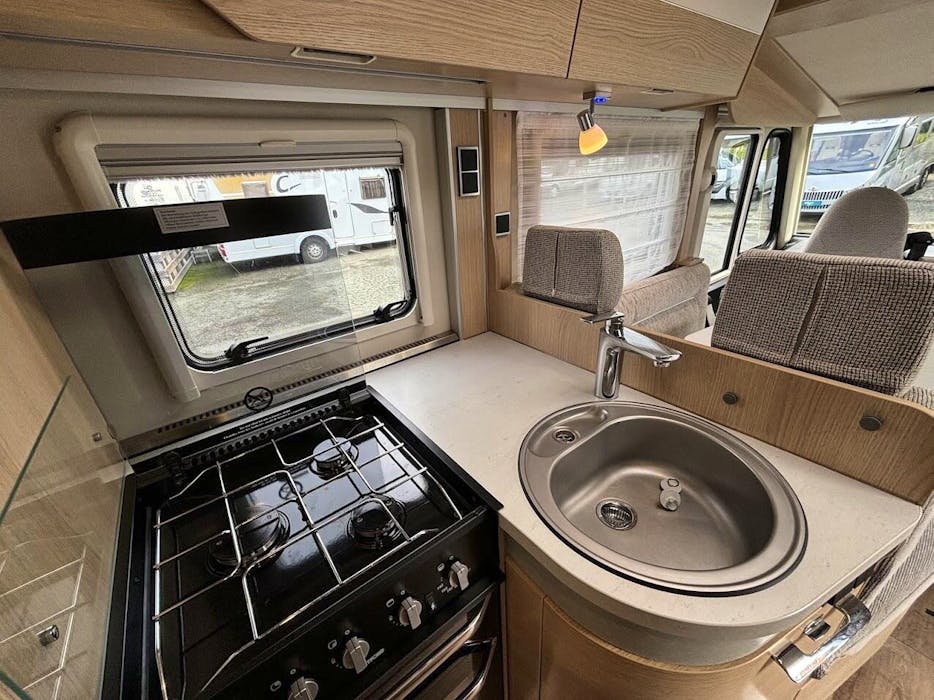 Hymer B 680 MC#22