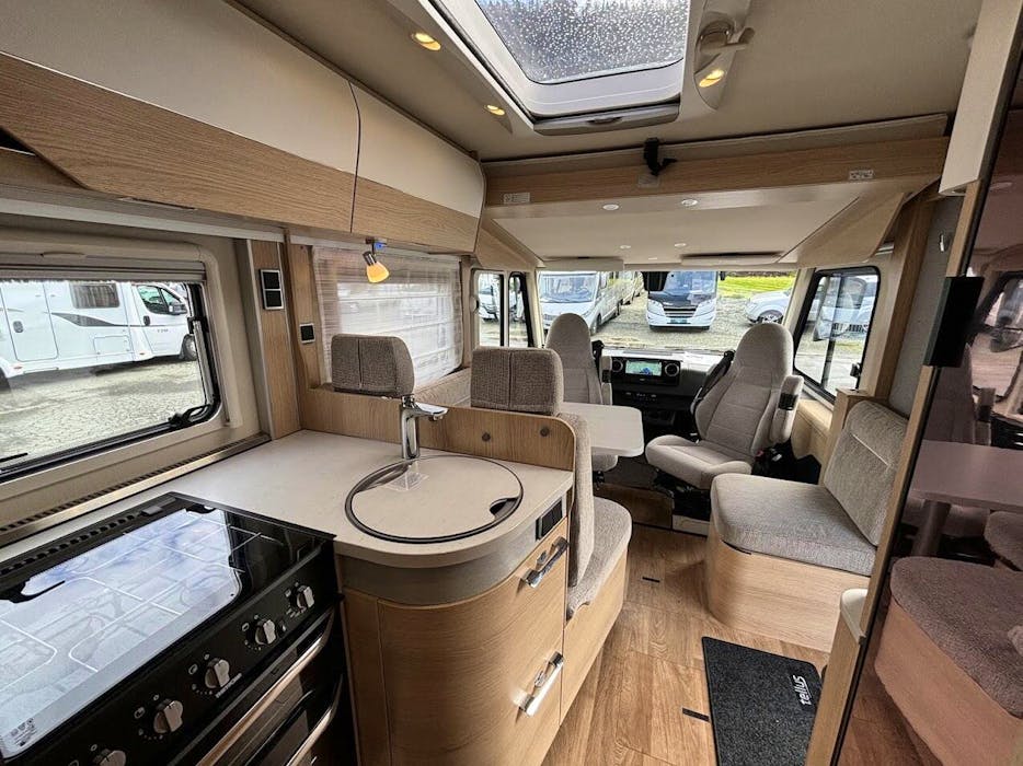 Hymer B 680 MC#29