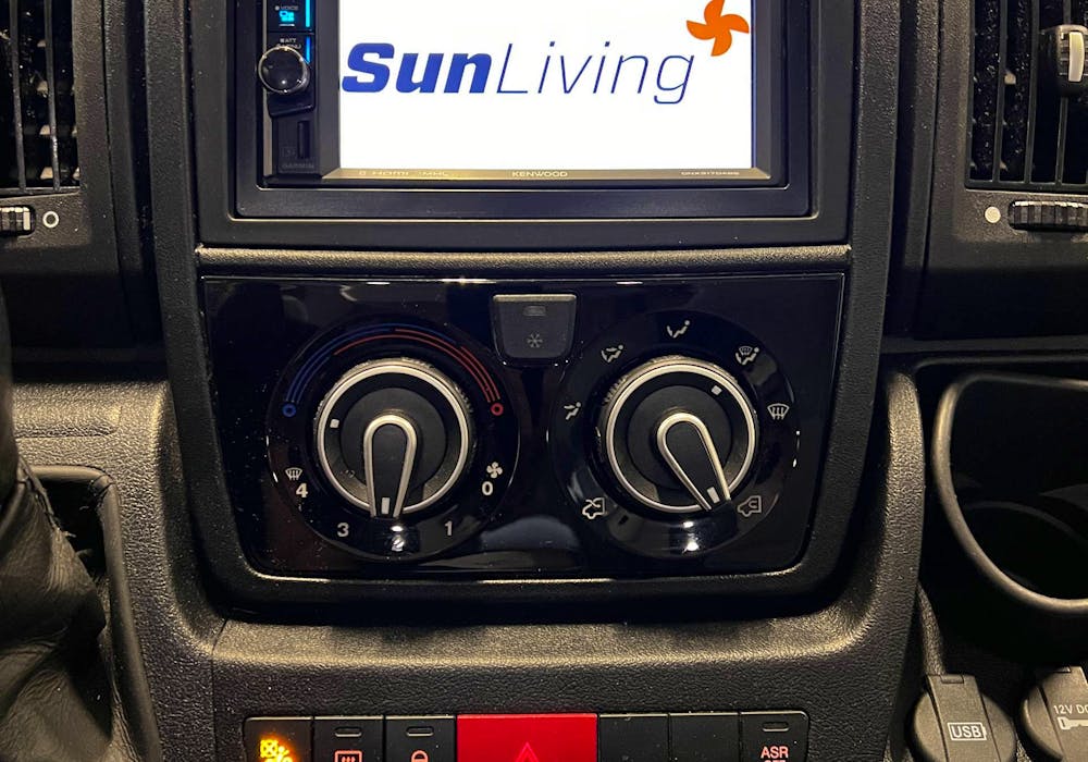 Sun Living S 75 SC#16