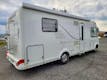 Hymer B 698 Norway Line#0