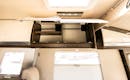 Laika Ecovip H 4112 - KAMPANJE NY REDUSERT PRIS - ALDE -  Automatgir  - Alu.felger - Markise - Støtteben bak (2 stk) - Chassis (pakke) - Comfort (pakke) - Utvendig gasskontakt#18