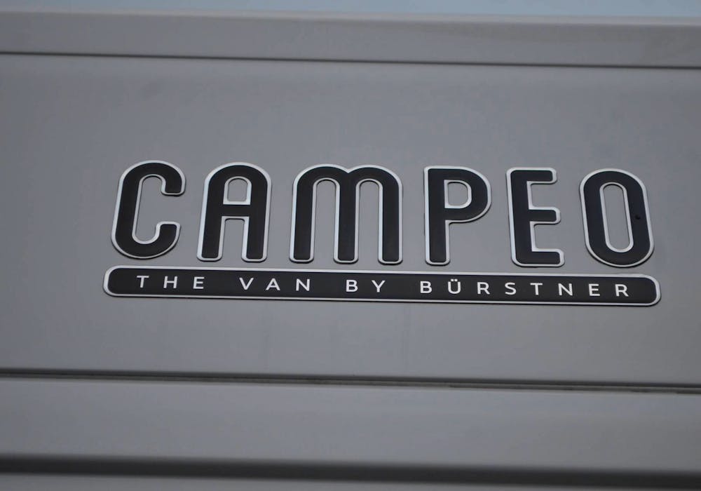 Bürstner Campeo C 640#46
