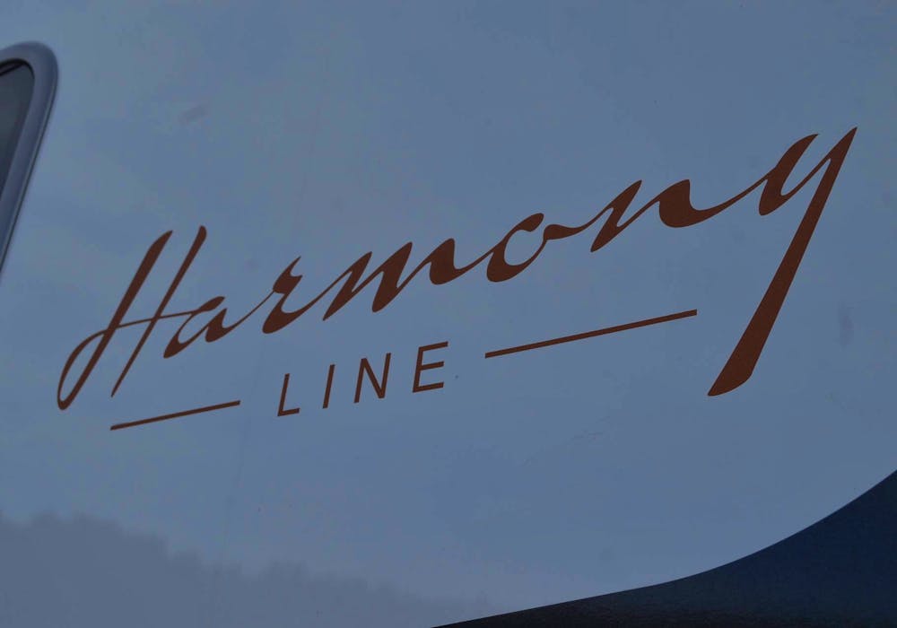 Bürstner Lyseo M Harmony Line T 660#4
