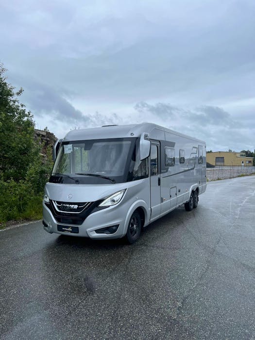 Hymer B-ML I 890#2