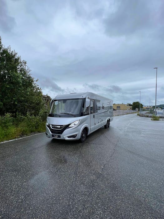 Hymer B-ML I 890#4