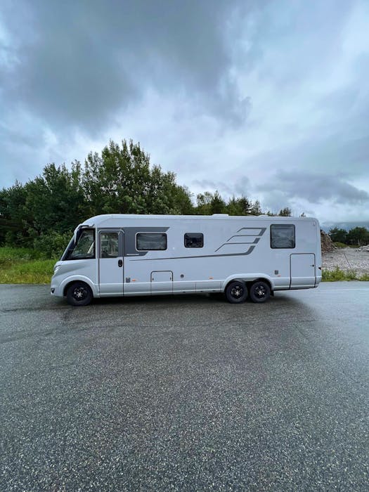 Hymer B-ML I 890#5