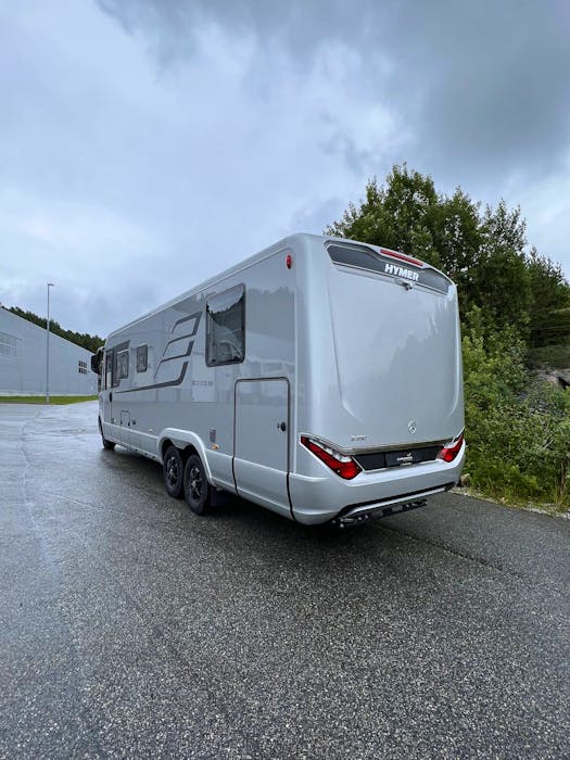 Hymer B-ML I 890#7