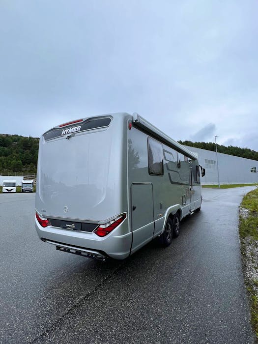 Hymer B-ML I 890#10