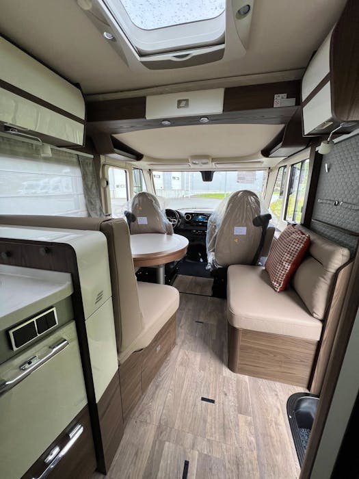 Hymer B-ML I 890#30