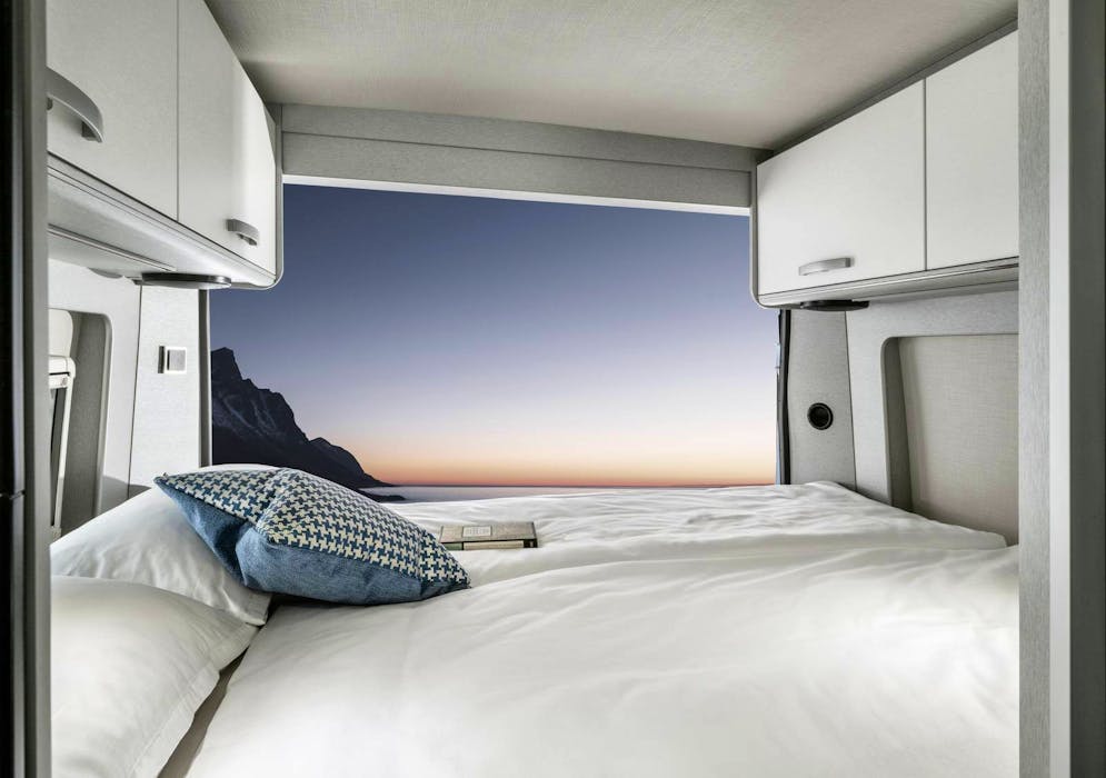 Hymer Free 600#5