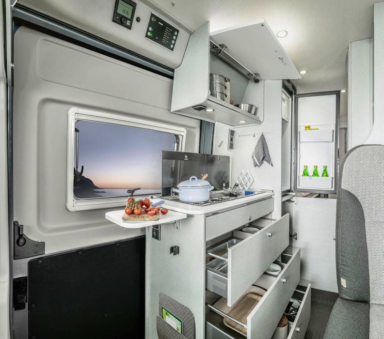 Hymer Free 600#3