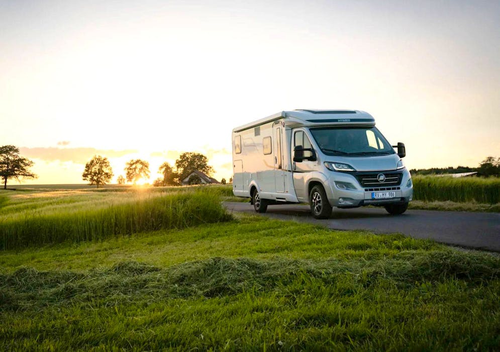 Hymer Exsis-t Pure 580#7