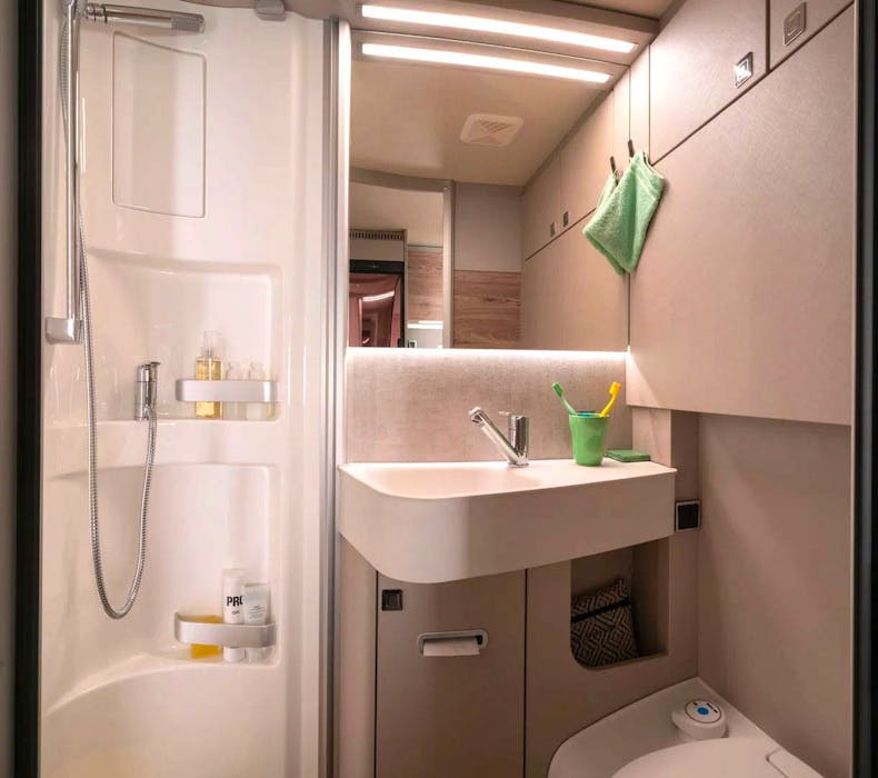 Hymer Exsis-t Pure 580#5