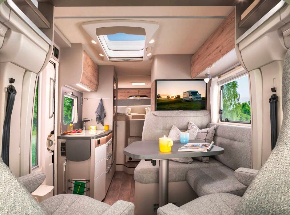 Hymer Exsis-t Pure 580#1