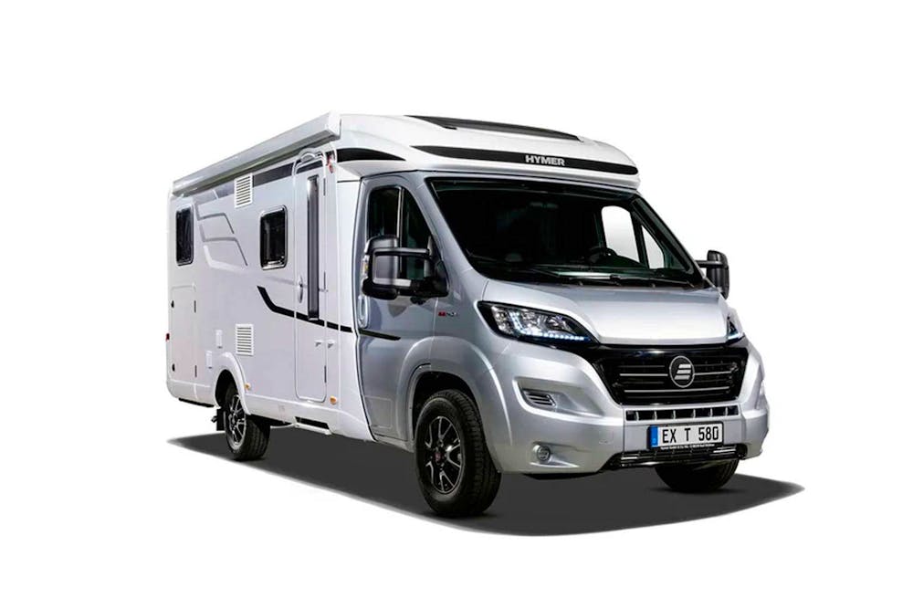 Hymer Exsis-t Pure 580#0
