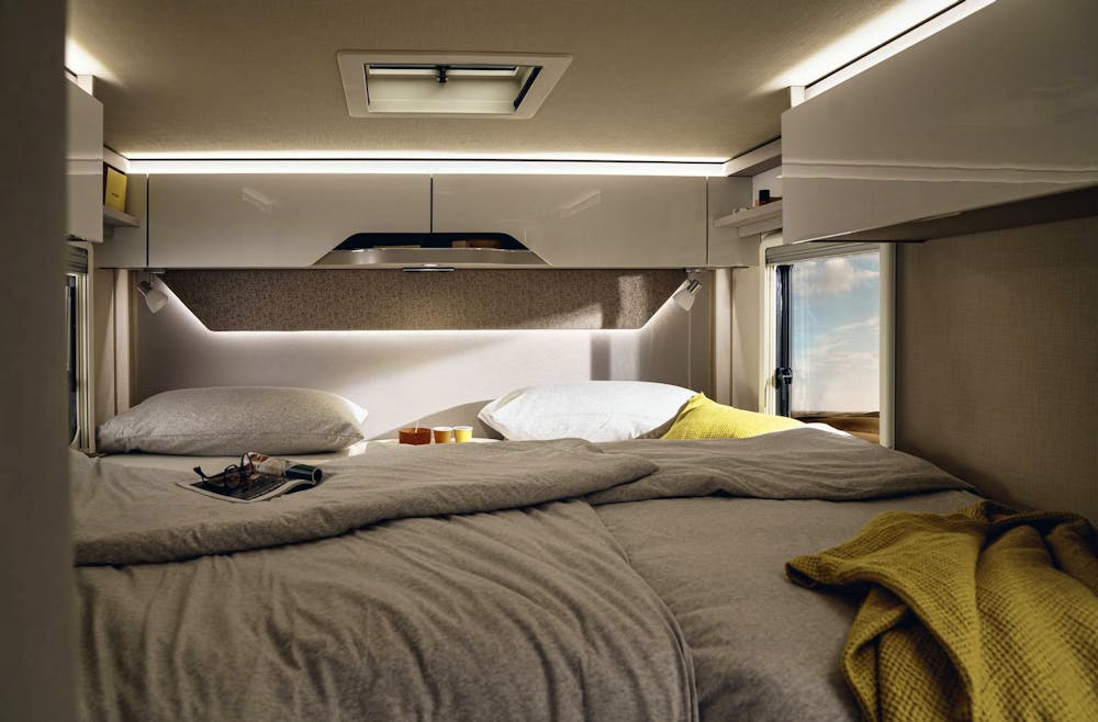 Hymer Tramp S 685#6