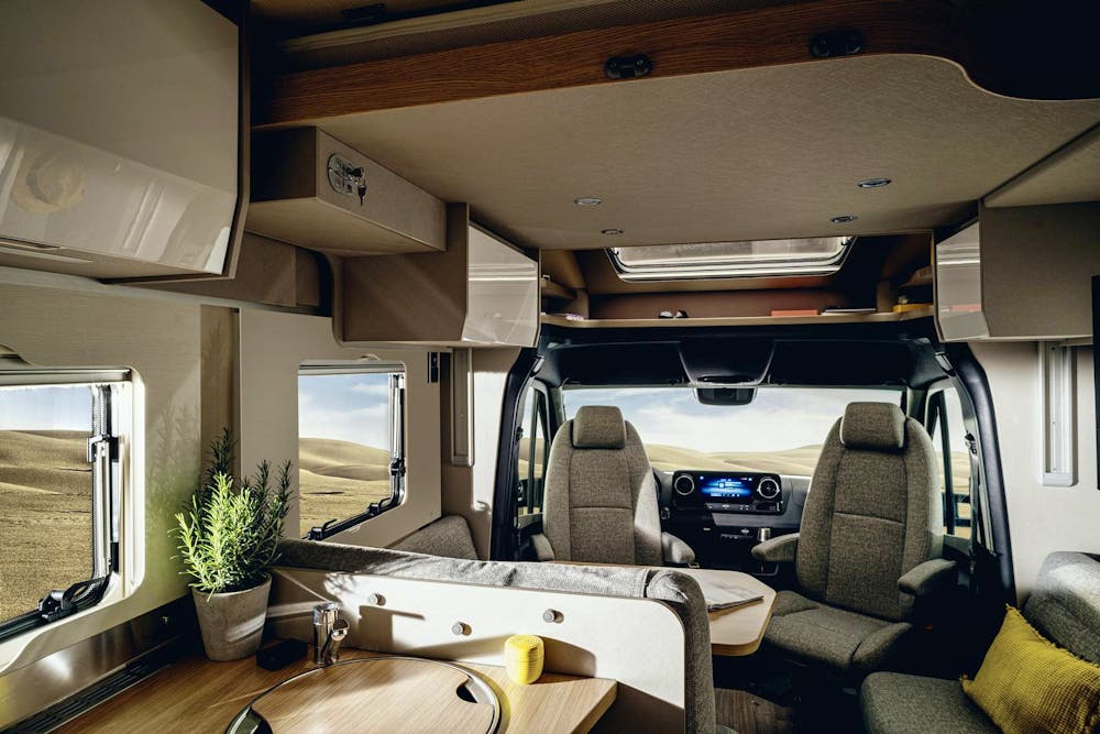 Hymer Tramp S 685#3