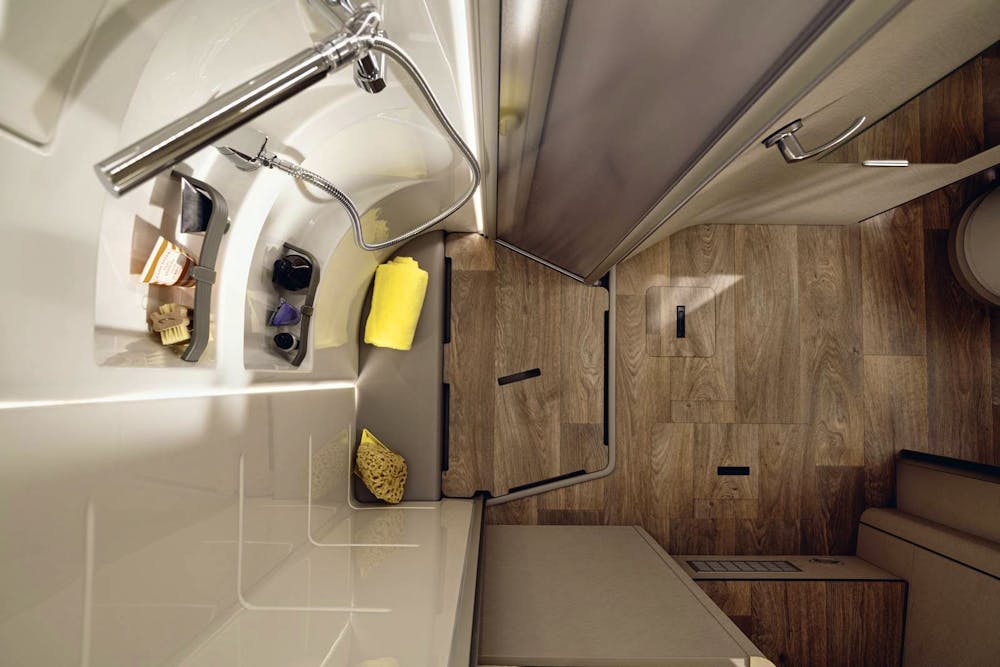 Hymer Tramp S 685#9