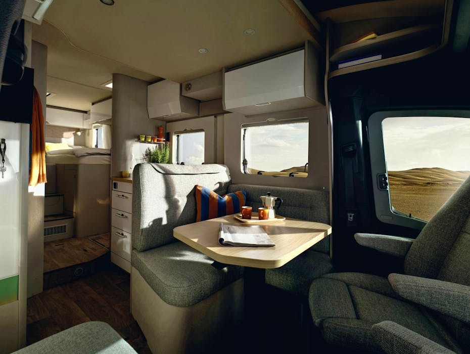 Hymer Tramp S 685#2