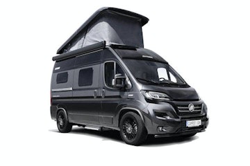 Hymer Camper Vans Ayers Rock Hymer Camper Vans Ayers Rock