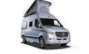 Hymer Camper Vans Grand Canyon S#0