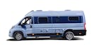 Hymer Camper Vans Yellowstone#4