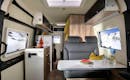 Hymer Camper Vans Grand Canyon S Crossover#6
