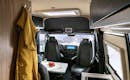 Hymer Camper Vans Grand Canyon S Crossover#8