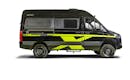 Hymer Camper Vans Grand Canyon S Crossover#3