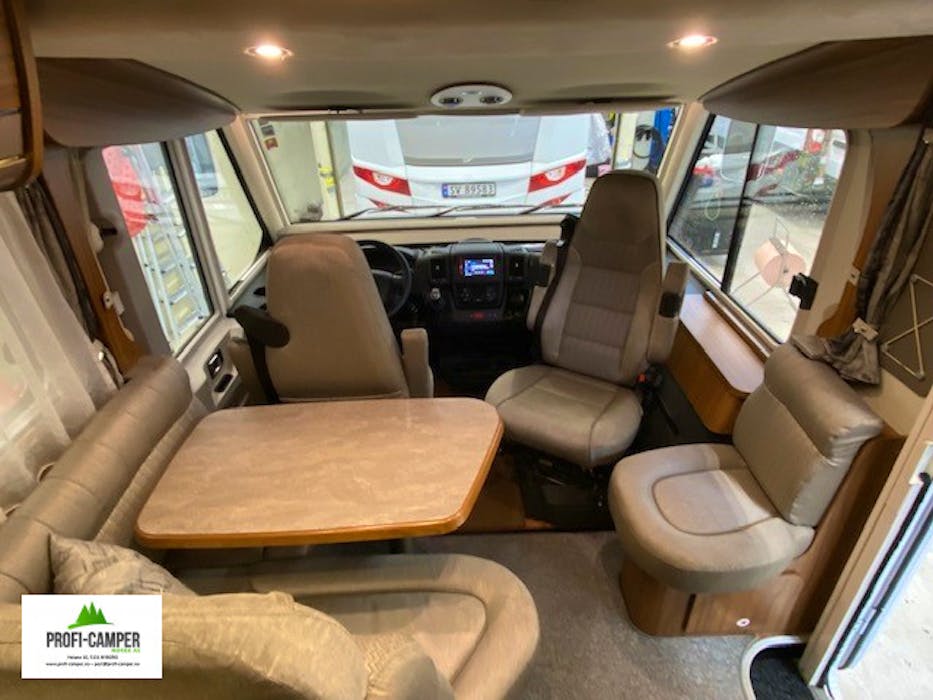 Hymer B 598#8