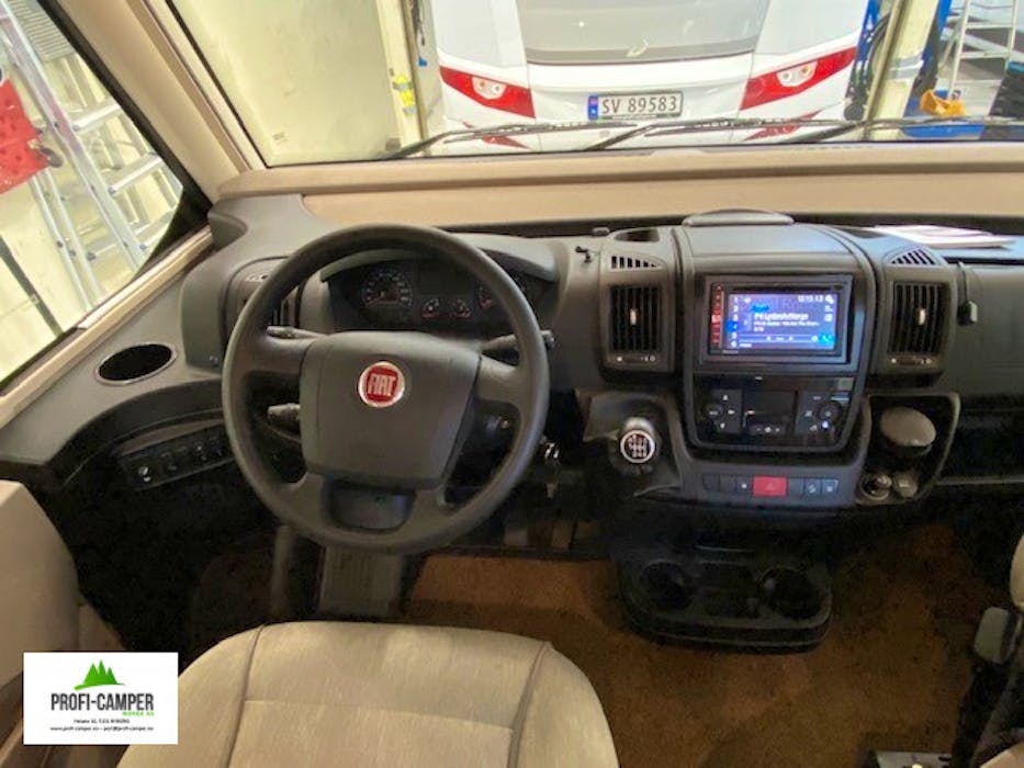 Hymer B 598#7