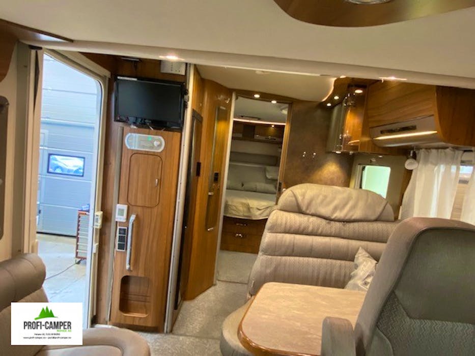 Hymer B 598#10