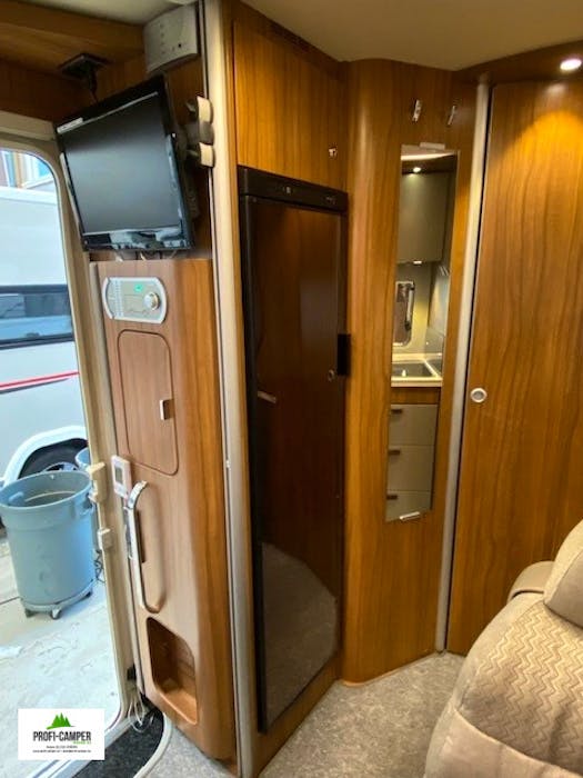 Hymer B 598#17
