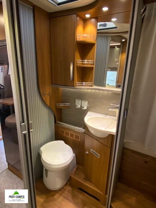 Hymer B 598#19