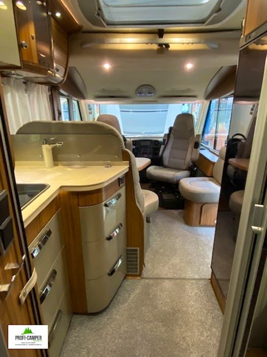 Hymer B 598#14