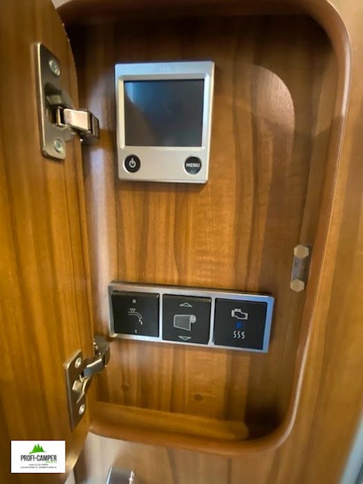 Hymer B 598#22