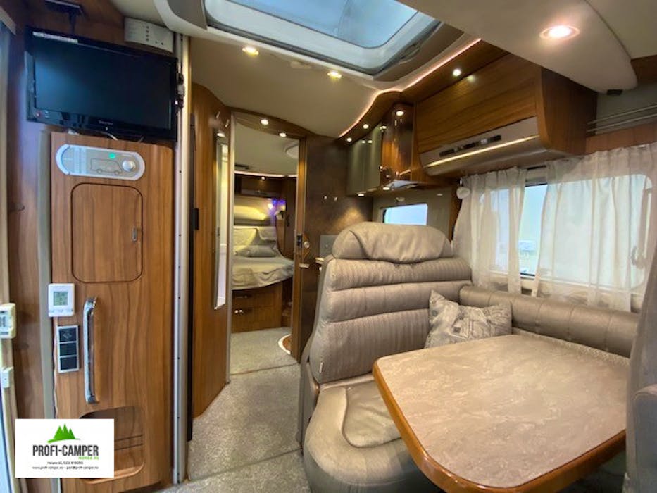 Hymer B 598#15