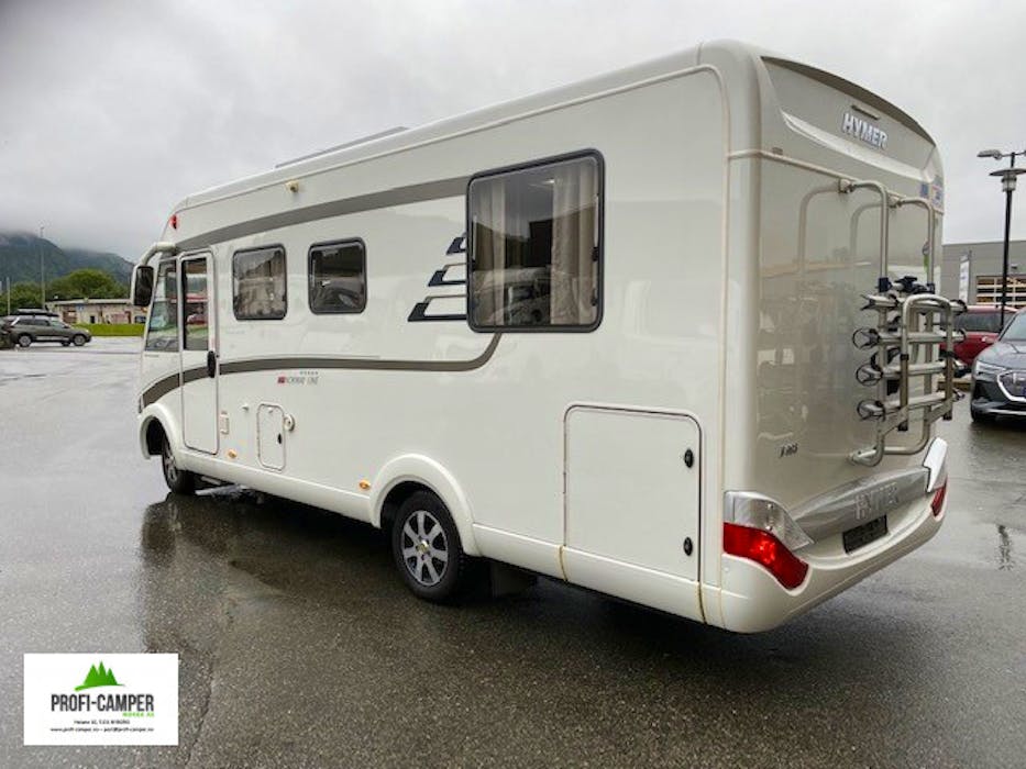 Hymer B 598#4