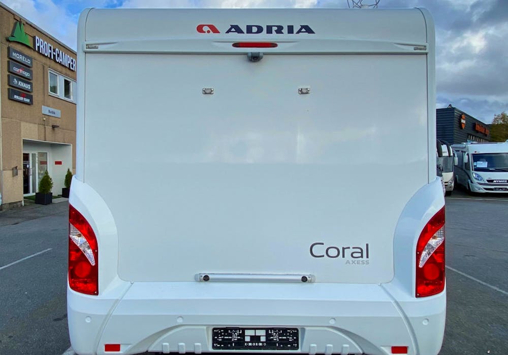 Adria Coral S 690SC#3