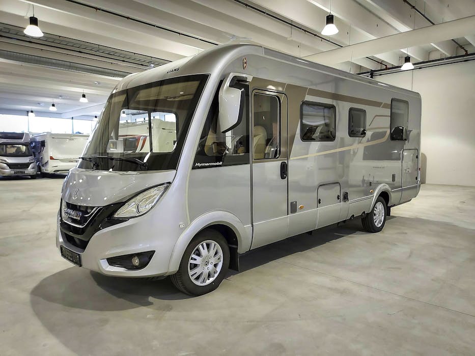 Hymer BMC I 690#0