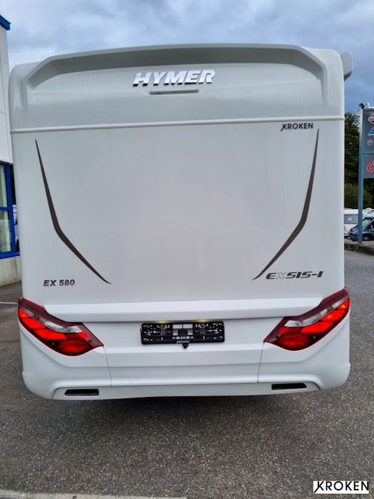 Hymer EX 580#3