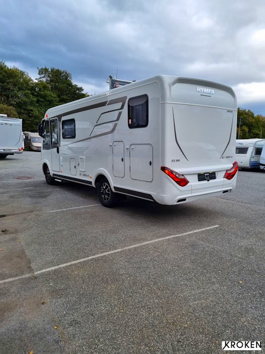 Hymer EX 580#13